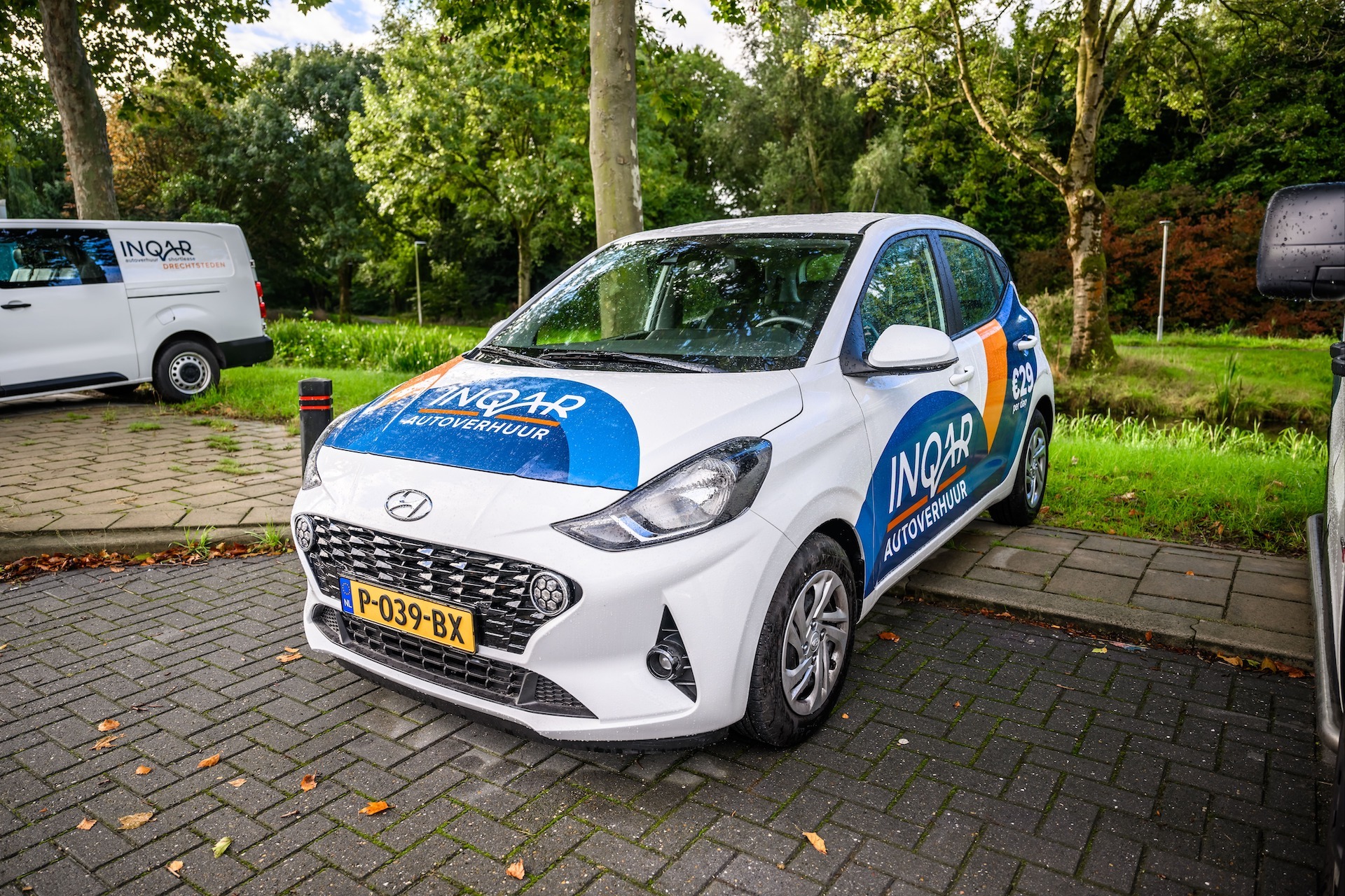 Subpage Listing Image AUTOVERHUUR | Autoservice Molenvliet