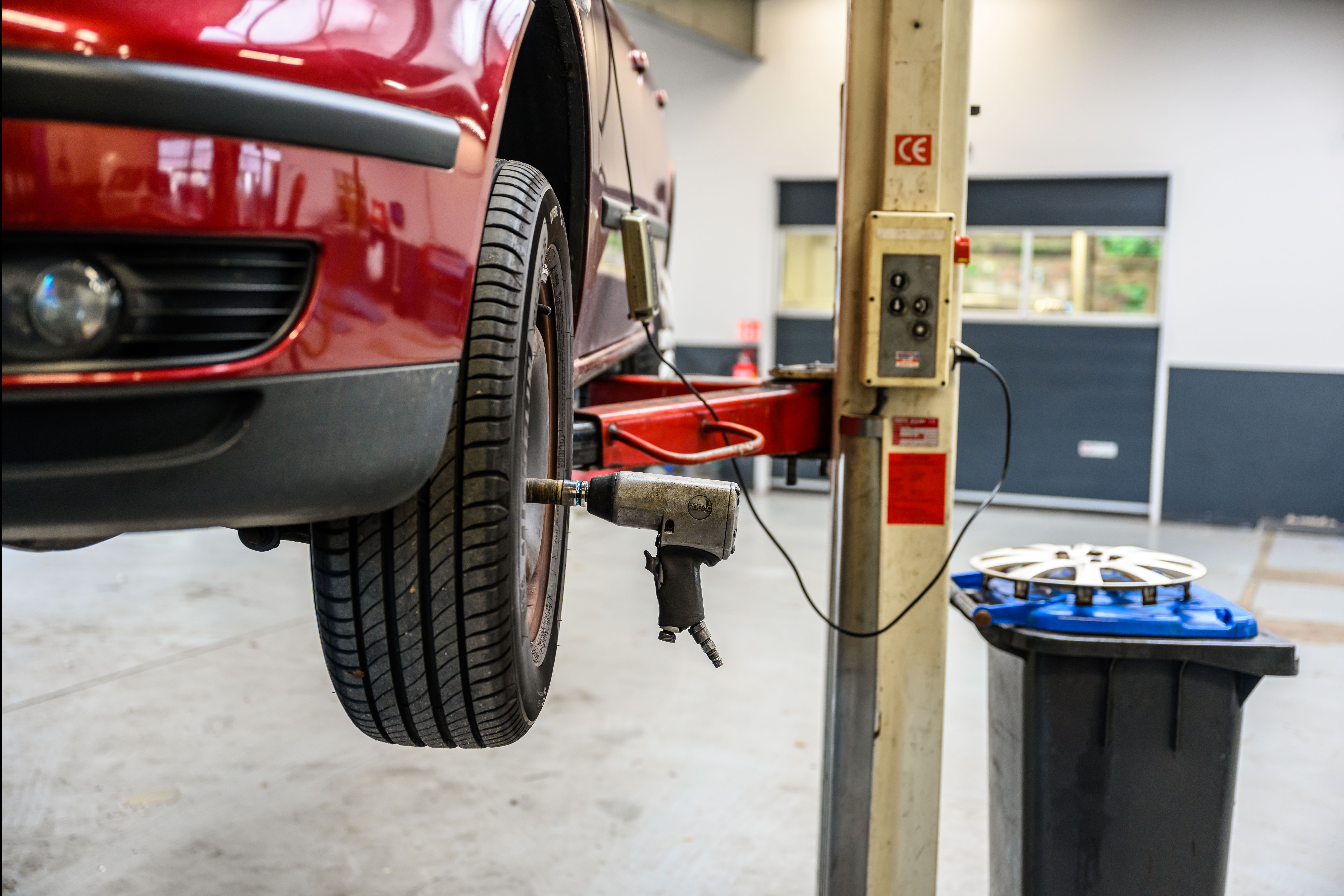 Subpage Details Slider Image WERKPLAATSAFSPRAAK PLANNEN | Autoservice Molenvliet