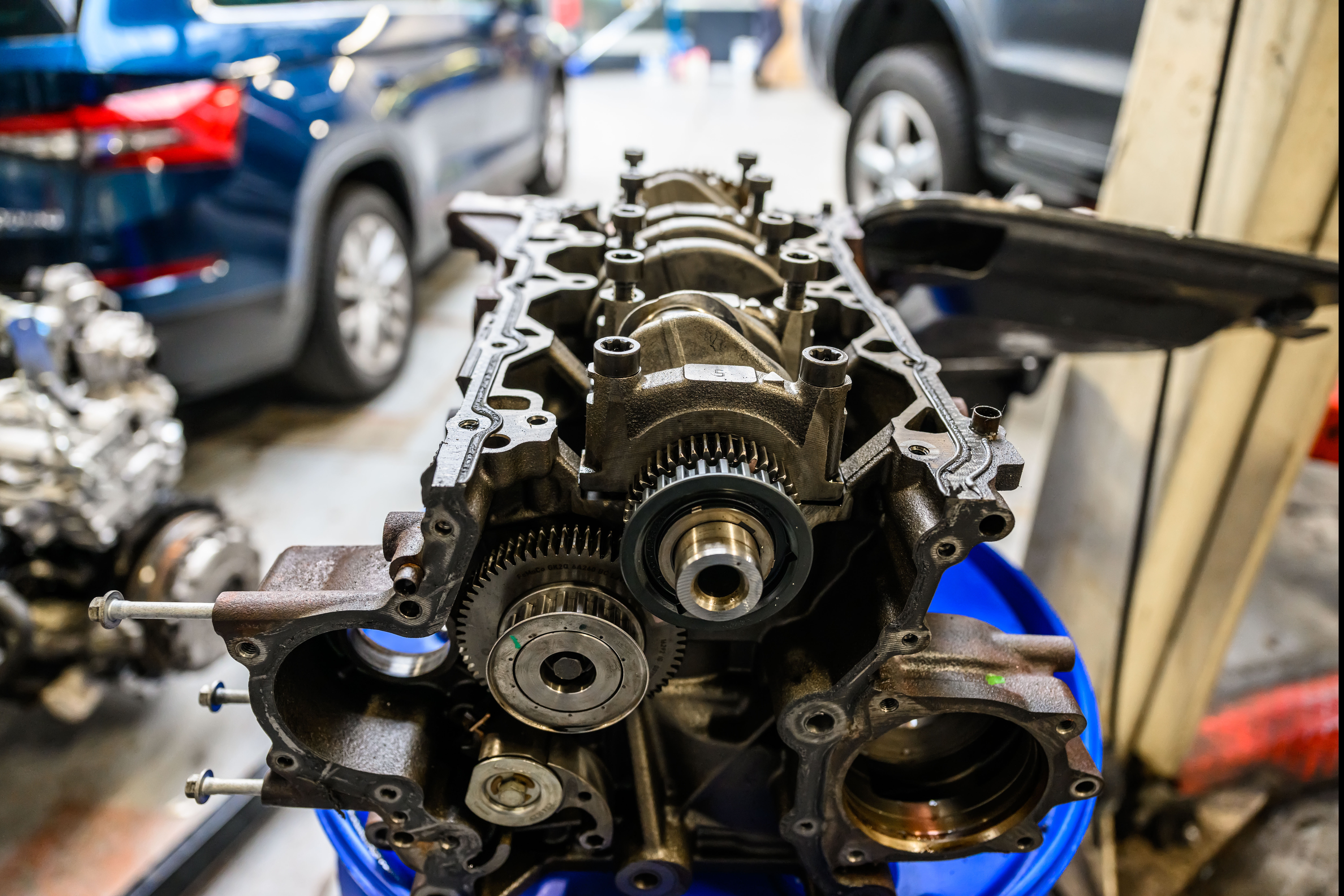 Subpage Listing Image WERKPLAATSAFSPRAAK PLANNEN | Autoservice Molenvliet