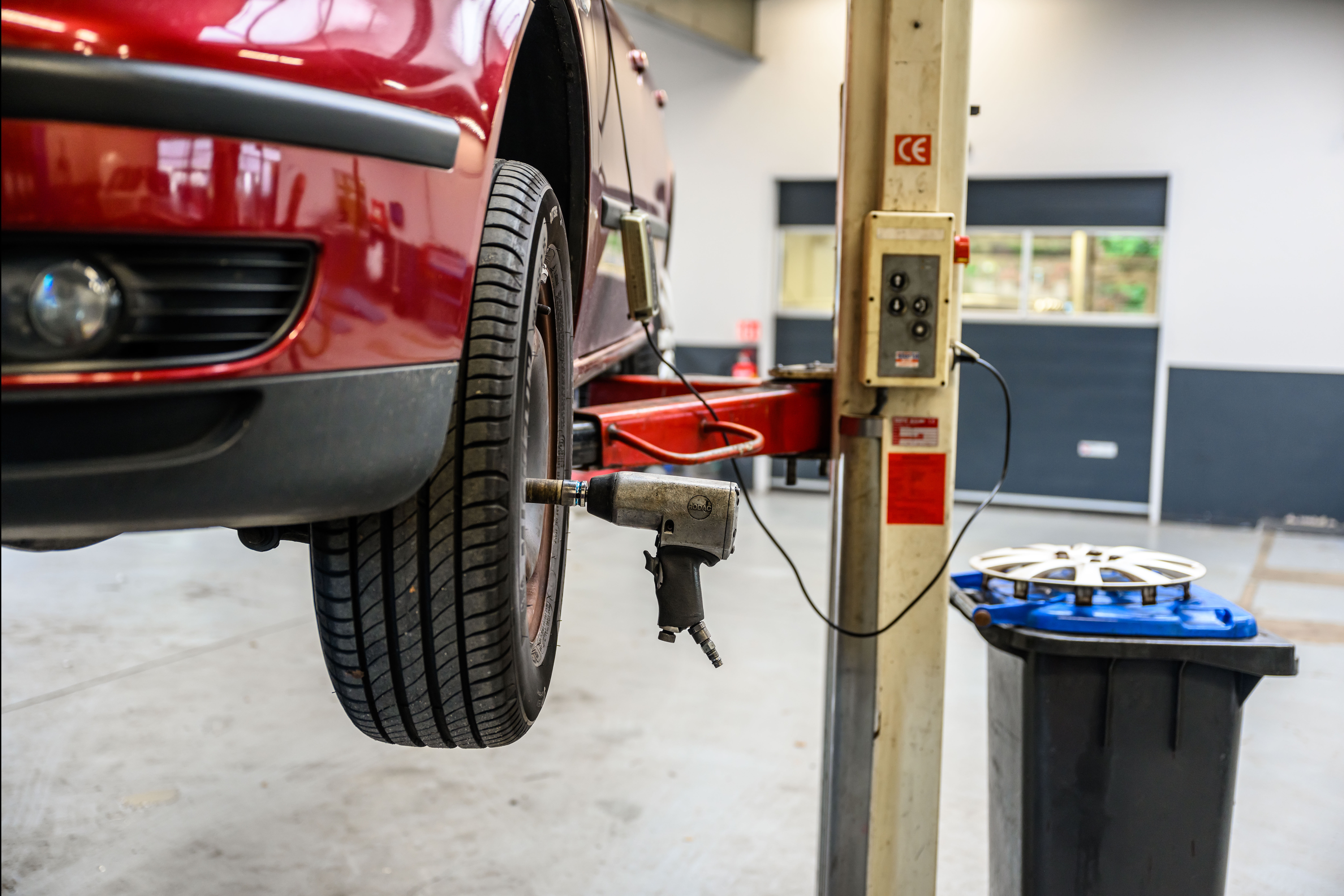 Subpage Listing Image WERKPLAATSAFSPRAAK PLANNEN | Autoservice Molenvliet