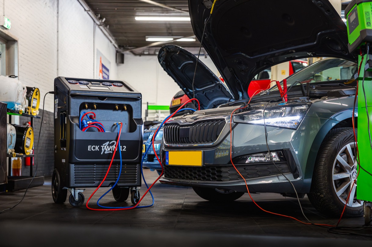 Subpage Listing Image AIRCO SERVICE | Autoservice Molenvliet