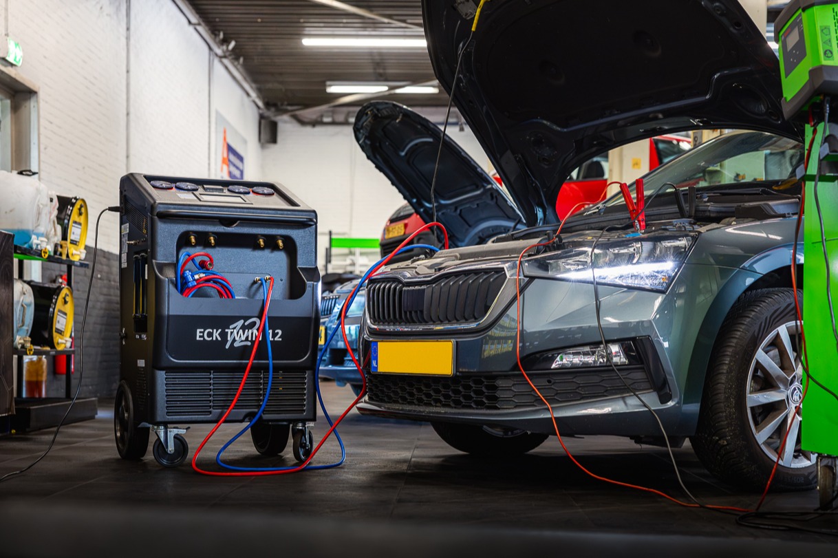 Subpage Details Slider Image AIRCO SERVICE | Autoservice Molenvliet