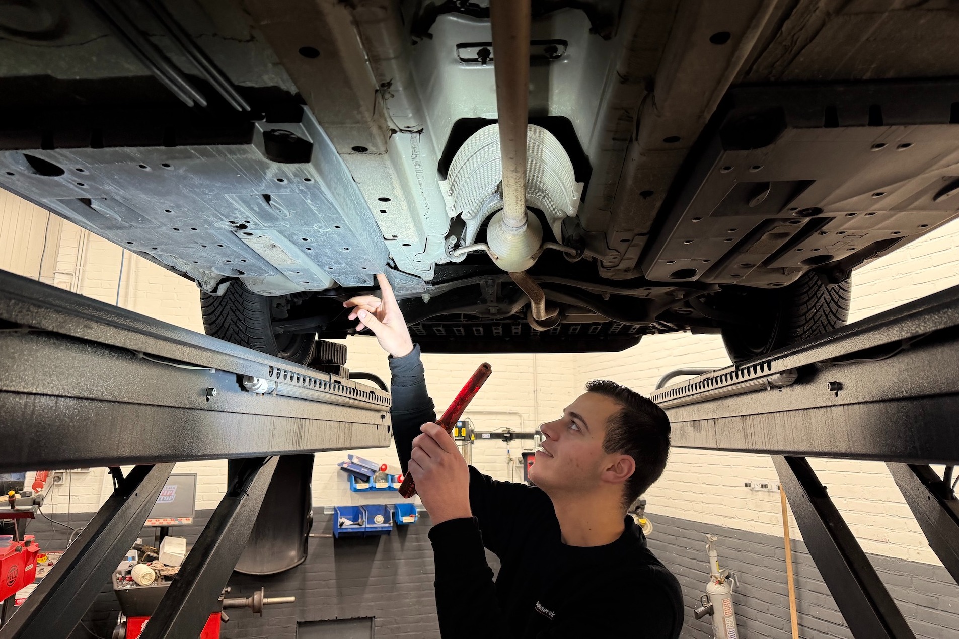 Subpage Details Slider Image ONDERHOUD EN REPARATIE | Autoservice Molenvliet