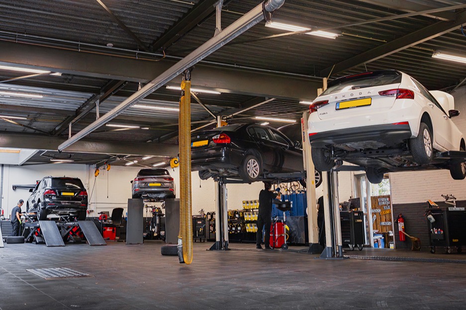 Subpage Listing Image ONDERHOUD EN REPARATIE | Autoservice Molenvliet