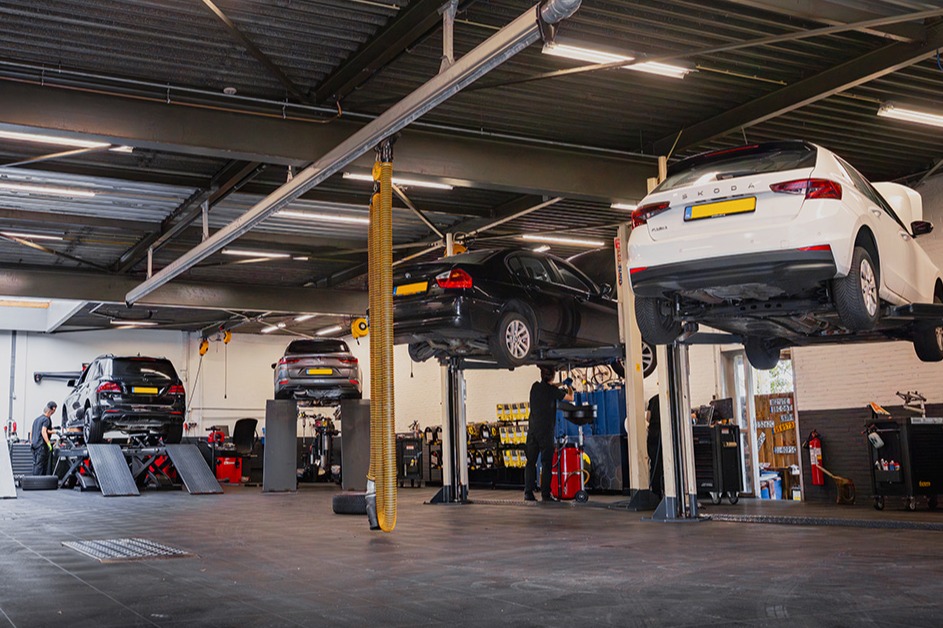 Subpage Details Slider Image ONDERHOUD EN REPARATIE | Autoservice Molenvliet