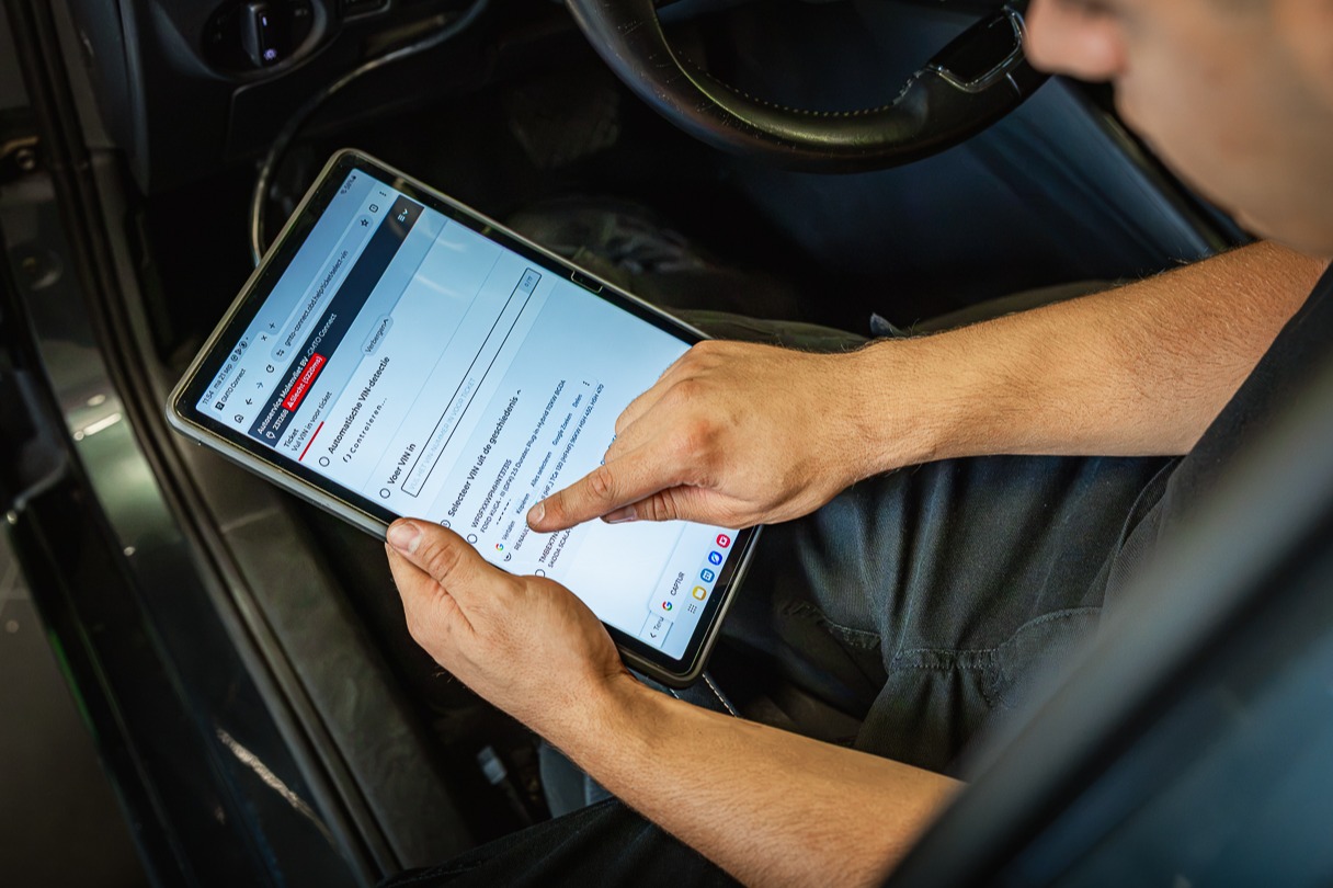 Subpage Details Slider Image STORINGSDIAGNOSE | Autoservice Molenvliet