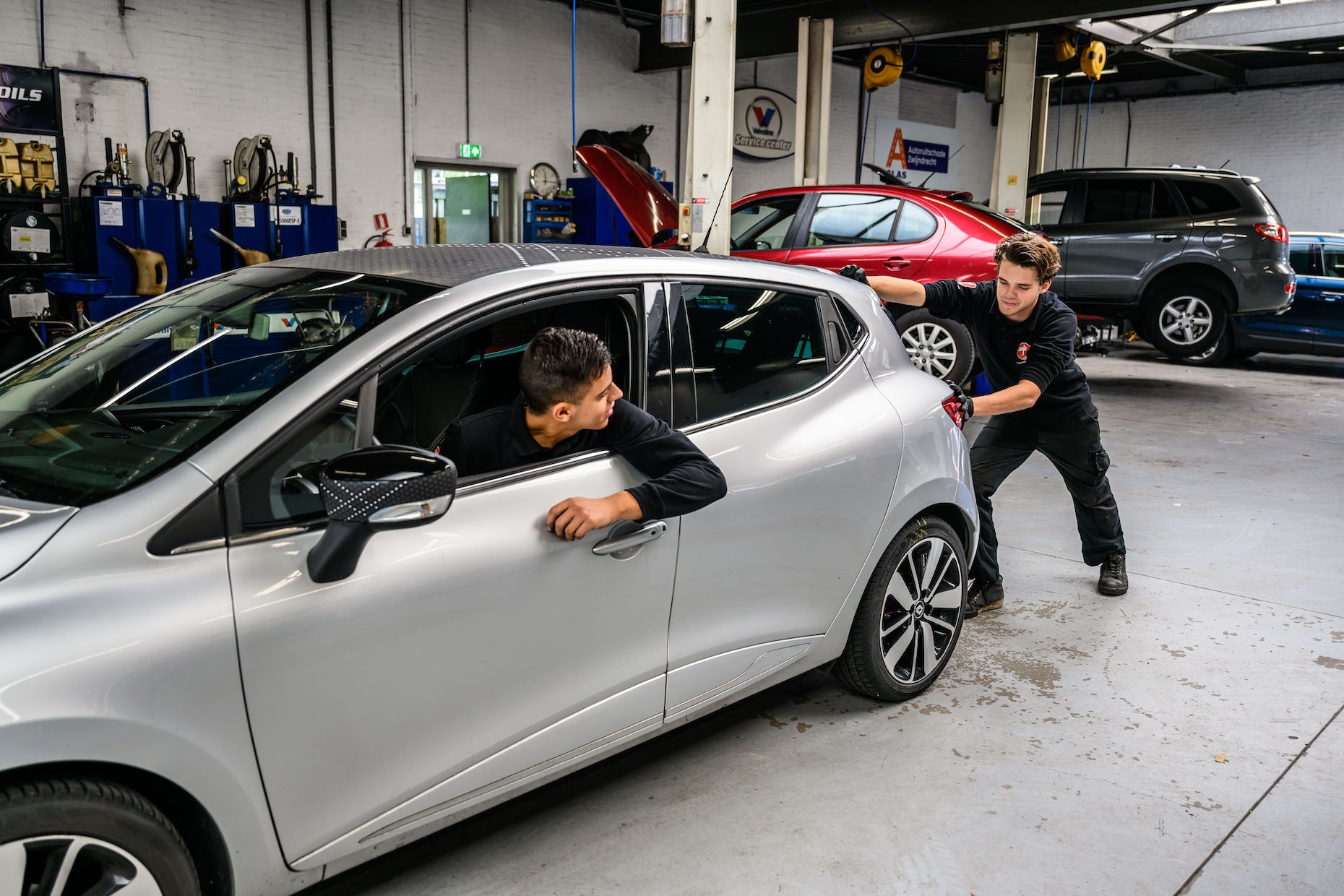 Subpage Listing Image BOVAG Pechhulp pas | Autoservice Molenvliet