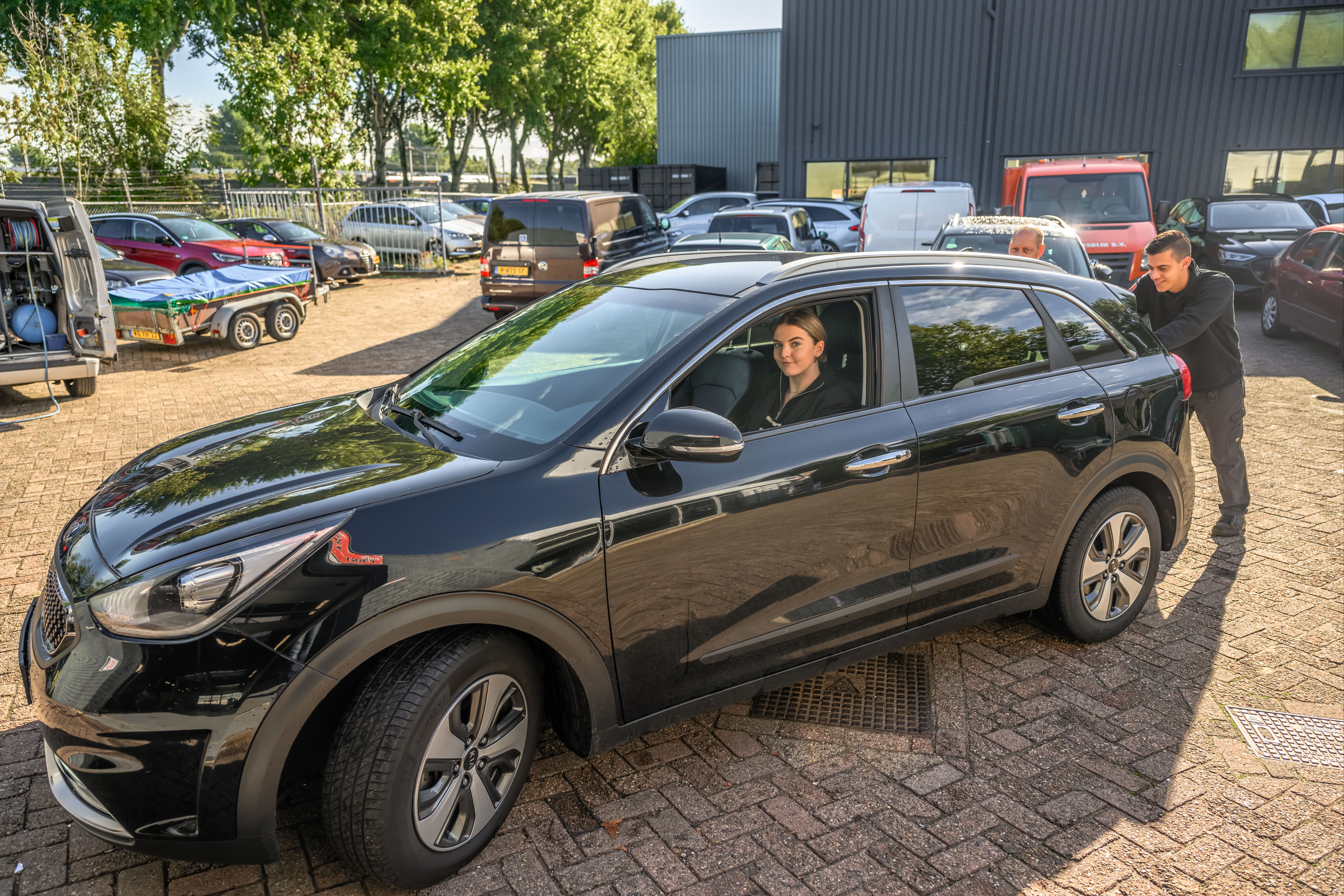 Subpage Listing Image BOVAG GARANTIE | Autoservice Molenvliet