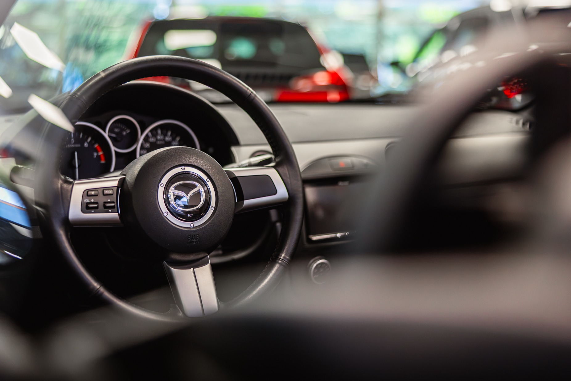 Subpage Listing Image BOVAG GARANTIE | Autoservice Molenvliet