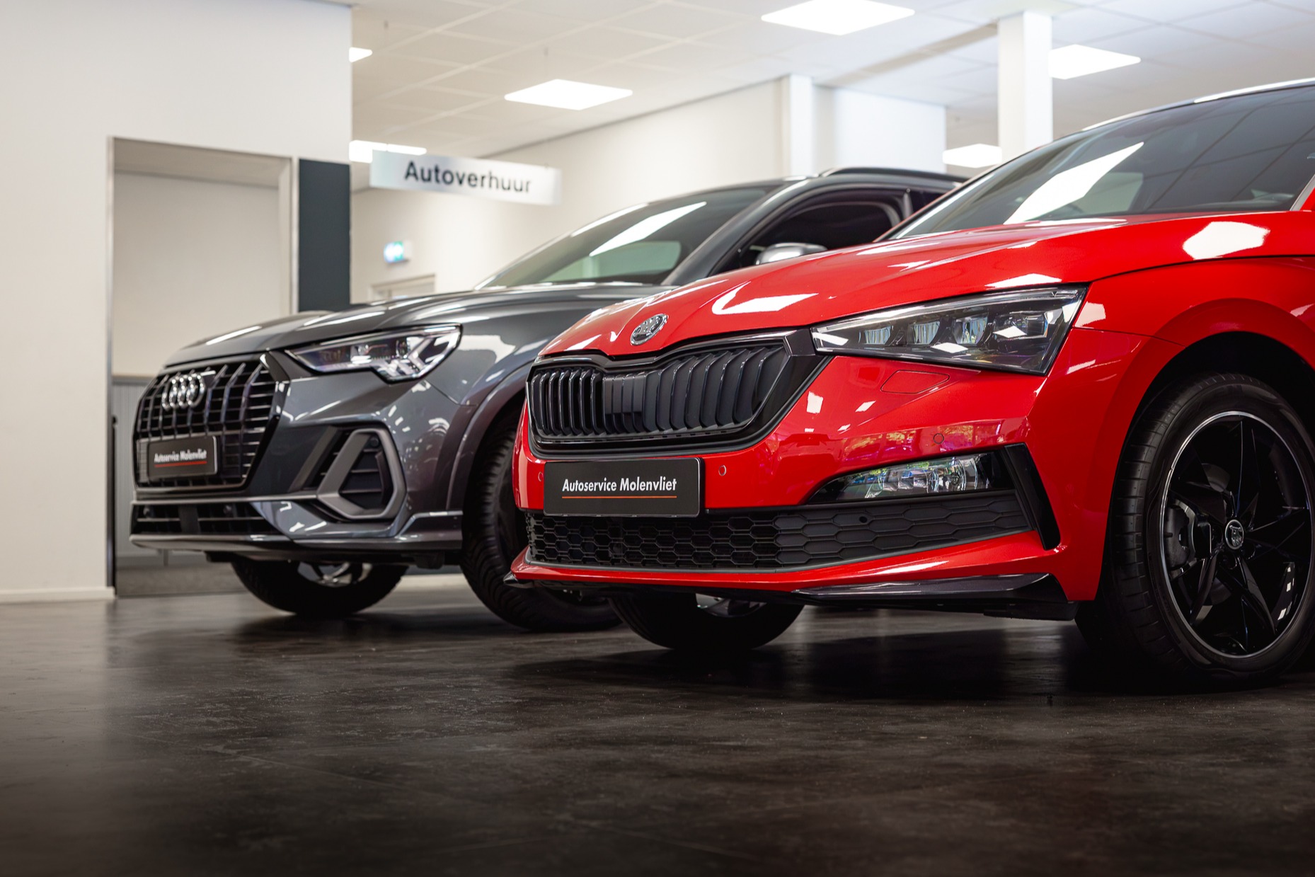 Subpage Listing Image ZOEKOPDRACHT | Autoservice Molenvliet